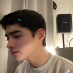 Patrick Quiroz Instagram – Walang Kapalit – @reyvalera.official