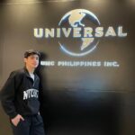 Patrick Quiroz Instagram – No words to express how thankful and grateful I am today. Thank you for all the real ones. You know who you are. Thank you to my @cornerstone family and now to my newest fam, @universalmusicgroup Philippines baby!! Under @islandrecordsphilippines! To God be the Glory!