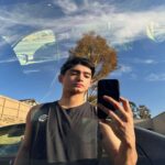 Patrick Quiroz Instagram –
