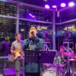 Patrick Quiroz Instagram – Yellow – @coldplay Bonifacio Global City