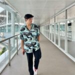 Patrick Quiroz Instagram -