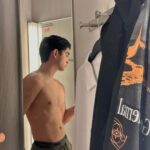 Patrick Quiroz Instagram – Holiday season, CA.

2023/2024