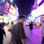 Patrick Quiroz Instagram – Good food, good life. Thailand