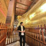 Patrick Quiroz Instagram – Good food, good life. Thailand
