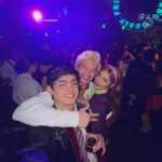 Patrick Quiroz Instagram - Last night at the Sparkle Spell 2023. Had so much fun with these amazing artists and people. Thank you so much for welcoming me to my newest family, @sparklegmaartistcenter . Thank you @annettegozonvaldes @joymarcelo1115 @bossenteng and to all my new bosses for having me. No more words to put out here but all Glory to God. 🙏🏽❤️ #sparklespell2023