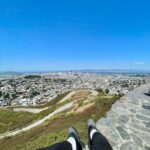 Patrick Quiroz Instagram - Stroll around with this city view San Francisco, California