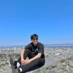Patrick Quiroz Instagram - Stroll around with this city view San Francisco, California