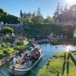 Patrick Quiroz Instagram - Disneyland/Califonia Adventure