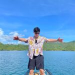 Patrick Quiroz Instagram - Manami Resort