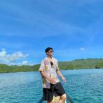 Patrick Quiroz Instagram - Manami Resort