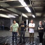 Paul Denino Instagram - Round 2 has come to an end.