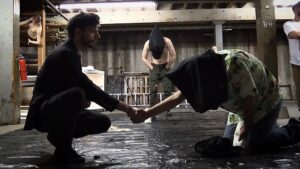 Paul Denino Instagram - Round 1 has come to a conclusion.