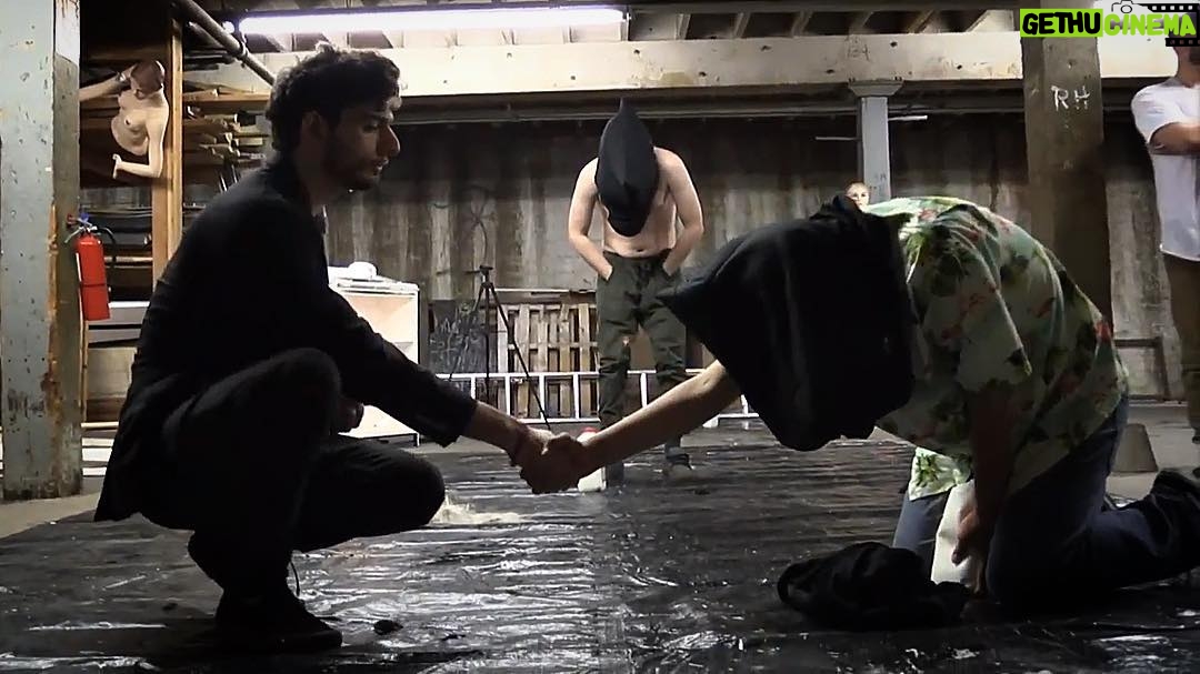 Paul Denino - 1.7K Likes - Round 1 has come to a conclusion.