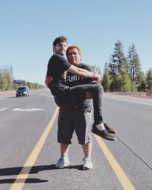 Paul Denino Instagram - 