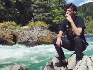 Paul Denino Instagram - 