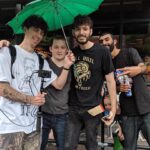 Paul Denino Instagram - Seattle was fun, until next time.