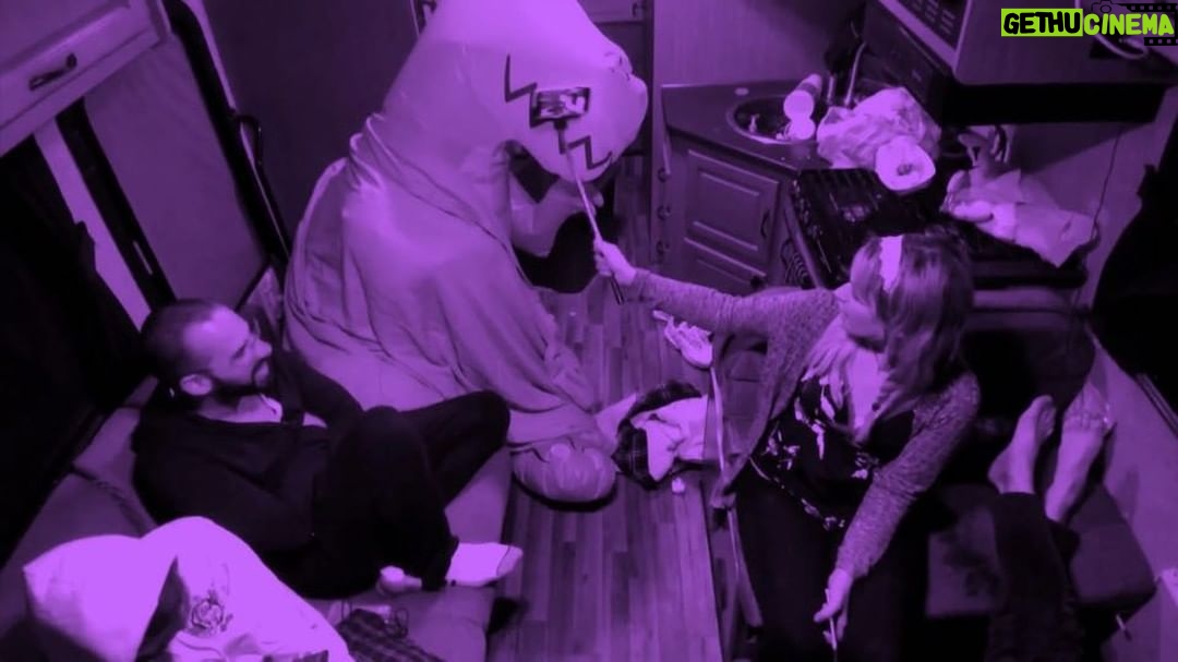 Paul Denino Instagram - The gas. 24/7 RV stream link in bio! __________________________________________________ #youtube #livestream #livestreamer #gaming #irl #iceposeidon #cx #purplearmy __________________________________________________ #youtube #livestream #livestreamer #gaming #irl #iceposeidon #cx #purplearmy