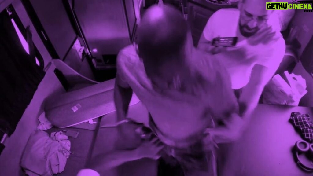 Paul Denino Instagram - 24/7 camera RV stream link in the bio! __________________________________________________ #youtube #livestream #livestreamer #gaming #irl #iceposeidon #cx #purplearmy