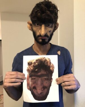 Paul Denino Instagram - 💰