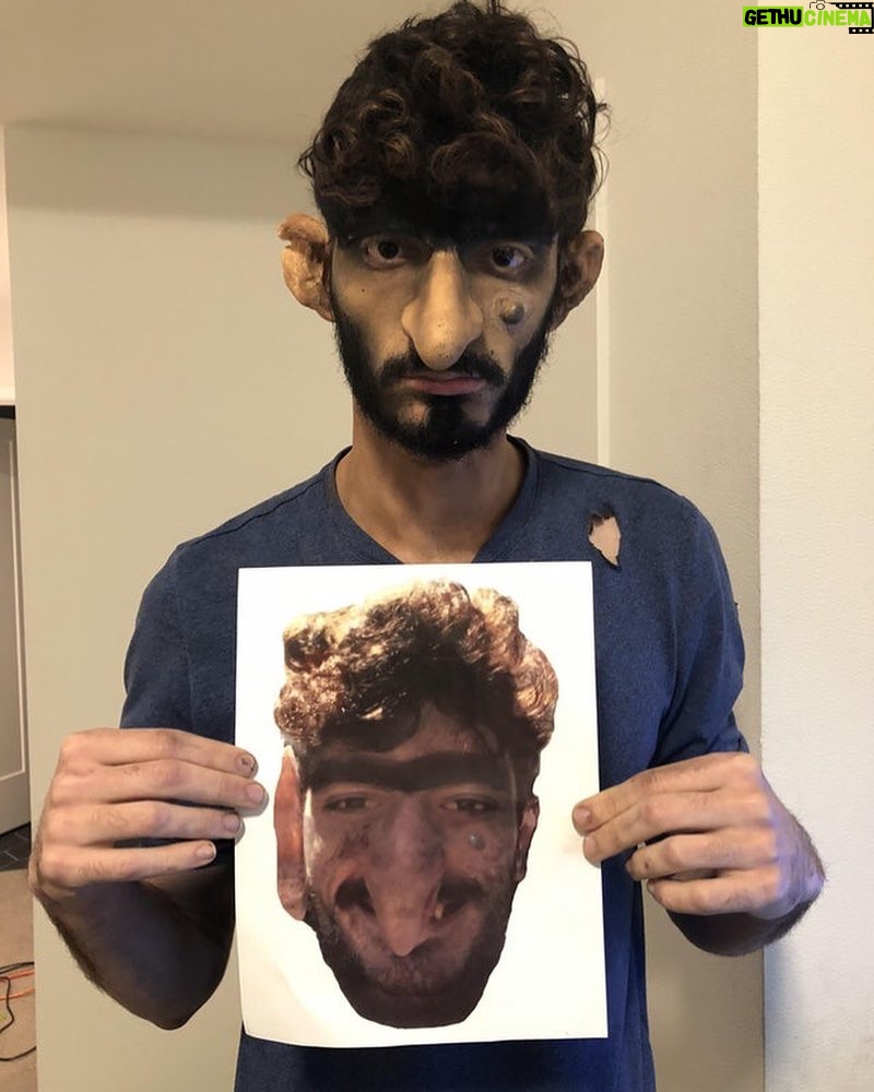 Paul Denino Instagram - 💰