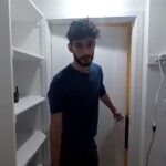 Paul Denino Instagram - 360 DEGREE 24 HOUR ELIMINATION CLOSET CHALLENGE LINK IN THE BIO! __________________________________________________ #youtube #livestream #livestreamer #gaming #irl #iceposeidon #cx #purplearmy