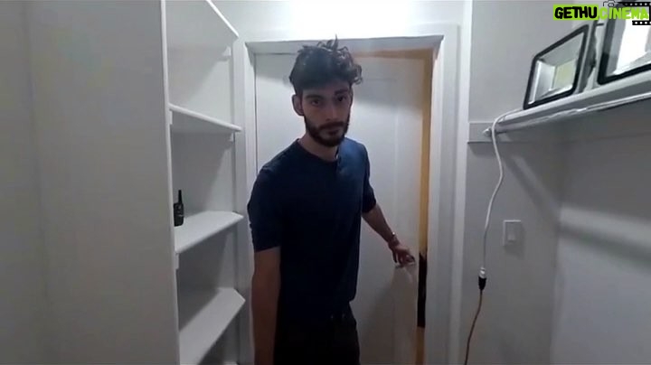 Paul Denino Instagram - 360 DEGREE 24 HOUR ELIMINATION CLOSET CHALLENGE LINK IN THE BIO! __________________________________________________ #youtube #livestream #livestreamer #gaming #irl #iceposeidon #cx #purplearmy