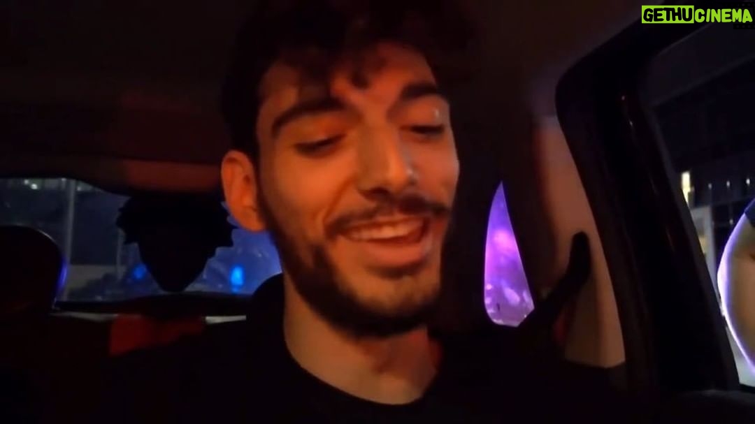 Paul Denino - 1.5K Likes - “STOLEN UBER EATS ACCOUNT” Highlight video is up on the channel! Click the link in the description to watch it and to join the Purple Army.