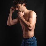 Paul Denino Instagram – I may have lost, but my health won. I was on the verge of death before the training 😂, now I’m super fit and now my goal is to start weight lifting and see what I can achieve 😎 

Here are some cool pics they took of me! Austin, Texas