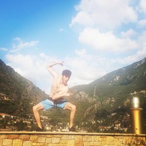 Paul Denino Instagram - Andorra man

#andorra #livestream #youtube #taxfree