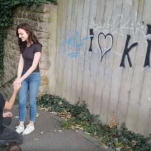 Paul Denino Instagram - Was my gf's birthday yesterday and what better place to spend it than #luxembourg
#birthday #vlog #livestream #youtube #rv #europe #vandwelling #love