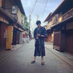 Paul Denino Instagram – K Y O T O (Visiting again) Kyoto, Japan