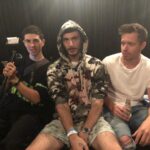 Paul Denino Instagram - Swagger
