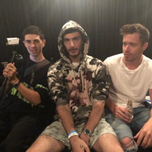 Paul Denino Instagram - Swagger