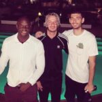 Paul Denino Instagram -