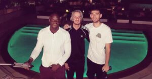 Paul Denino Instagram - 