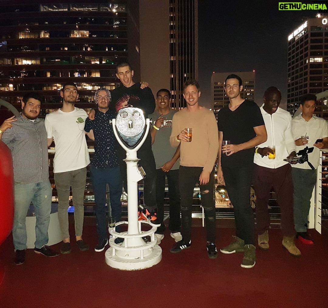 Paul Denino - 3.8K Likes - Cx