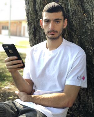 Paul Denino Instagram - 