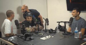Paul Denino Instagram - The Last Supper