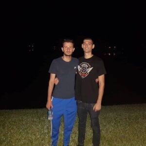 Paul Denino Instagram - @tracksuit_cx