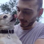Paul Denino Instagram - Patrick PeanutButter Denino