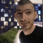 Paul Denino Instagram - _________ man in LA