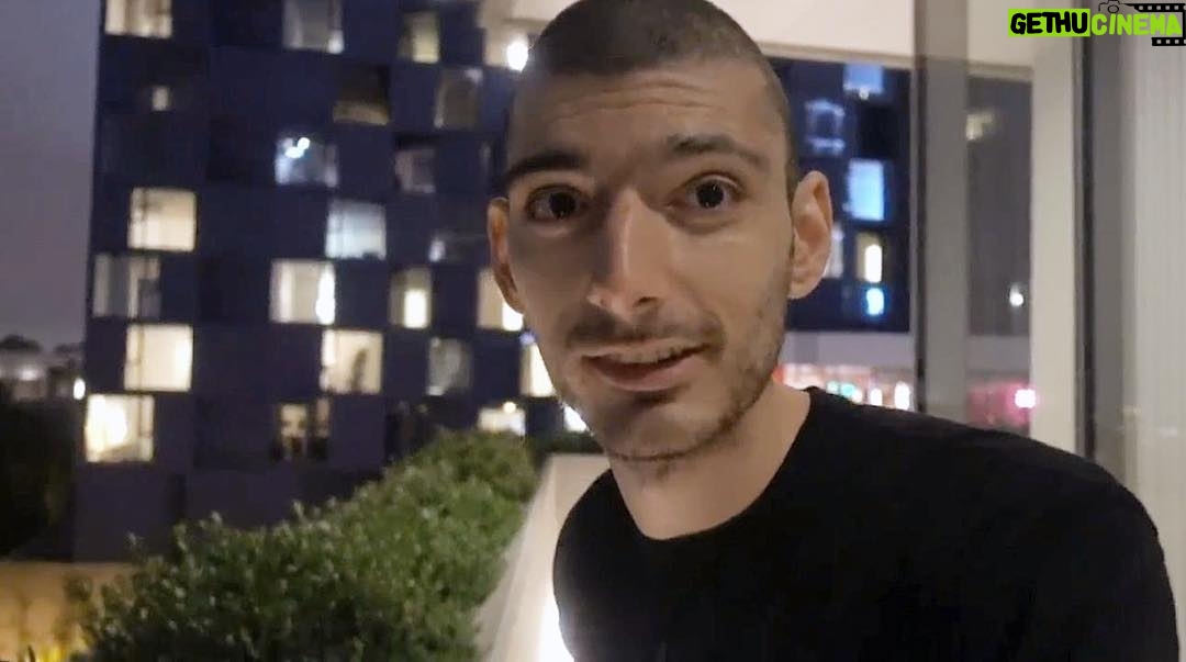 Paul Denino - 2.5K Likes - _________ man in LA