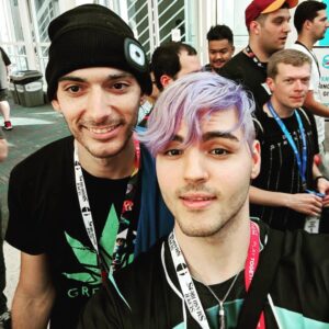 Paul Denino Instagram - 