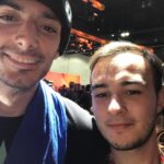Paul Denino Instagram -