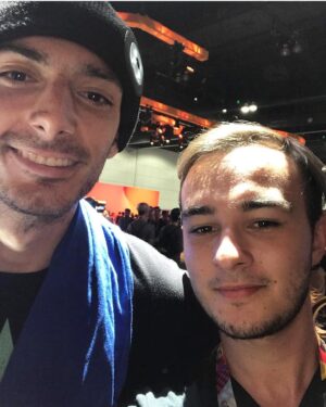Paul Denino Instagram - 