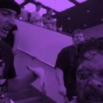 Paul Denino Instagram - Zombies at E3 __________________________________________________ #youtube #livestream #livestreamer #gaming #irl #iceposeidon #cx #purplearmy