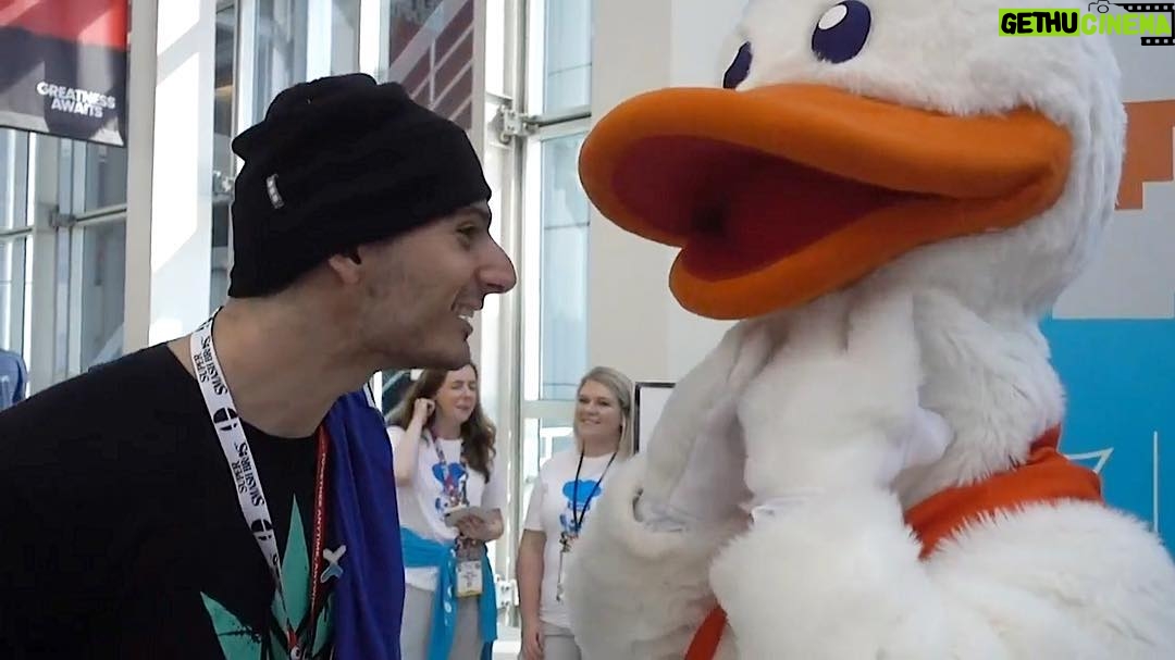 Paul Denino - 2.2K Likes - Caption this