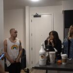 Paul Denino Instagram - Pregame