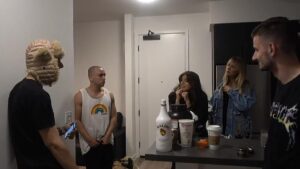 Paul Denino Instagram - Pregame