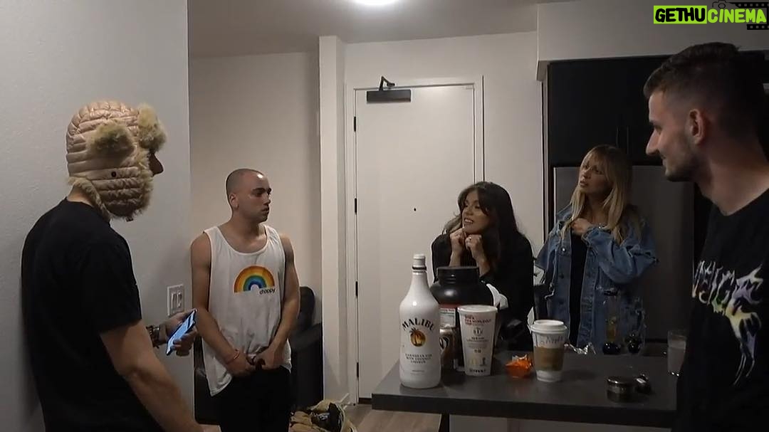 Paul Denino - 1.7K Likes - Pregame